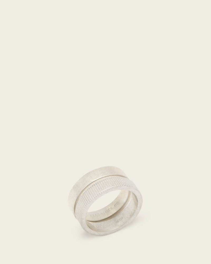 OTTO DOUBLE RINGS 1