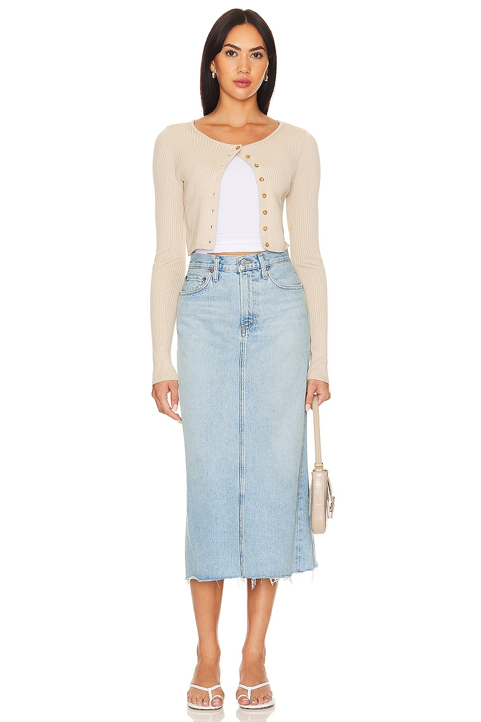 Della Skirt - 4