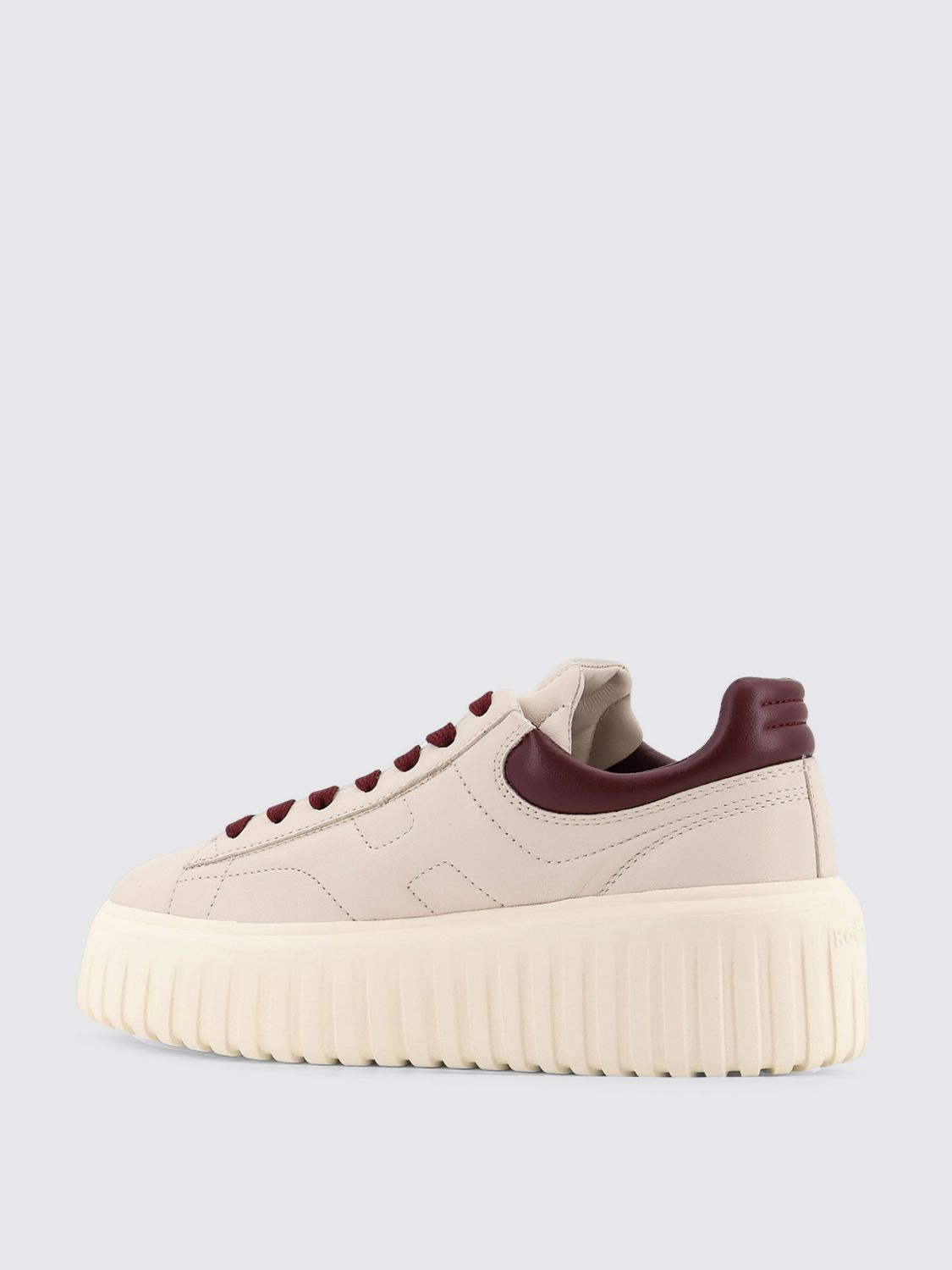 Sneakers woman Hogan - 3