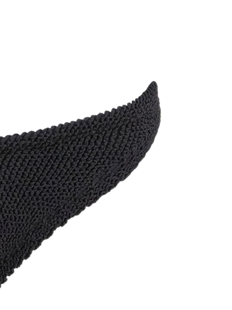 Bonnie crinkle-textured bikini 4