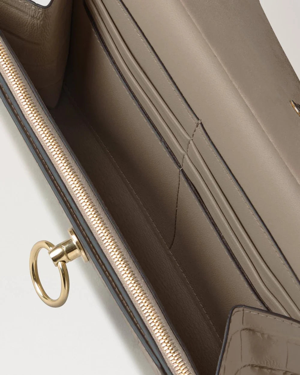 Amberley Clutch Shiny - 3