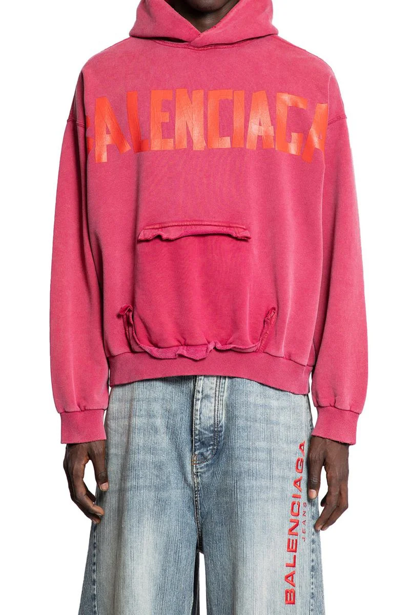 Balenciaga Sweatshirts - 1