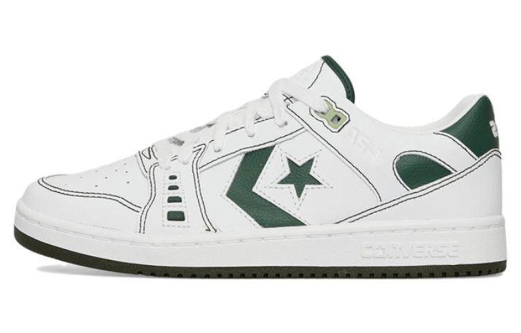 Converse AS-1 Pro 'Fir White' A04957C - 2