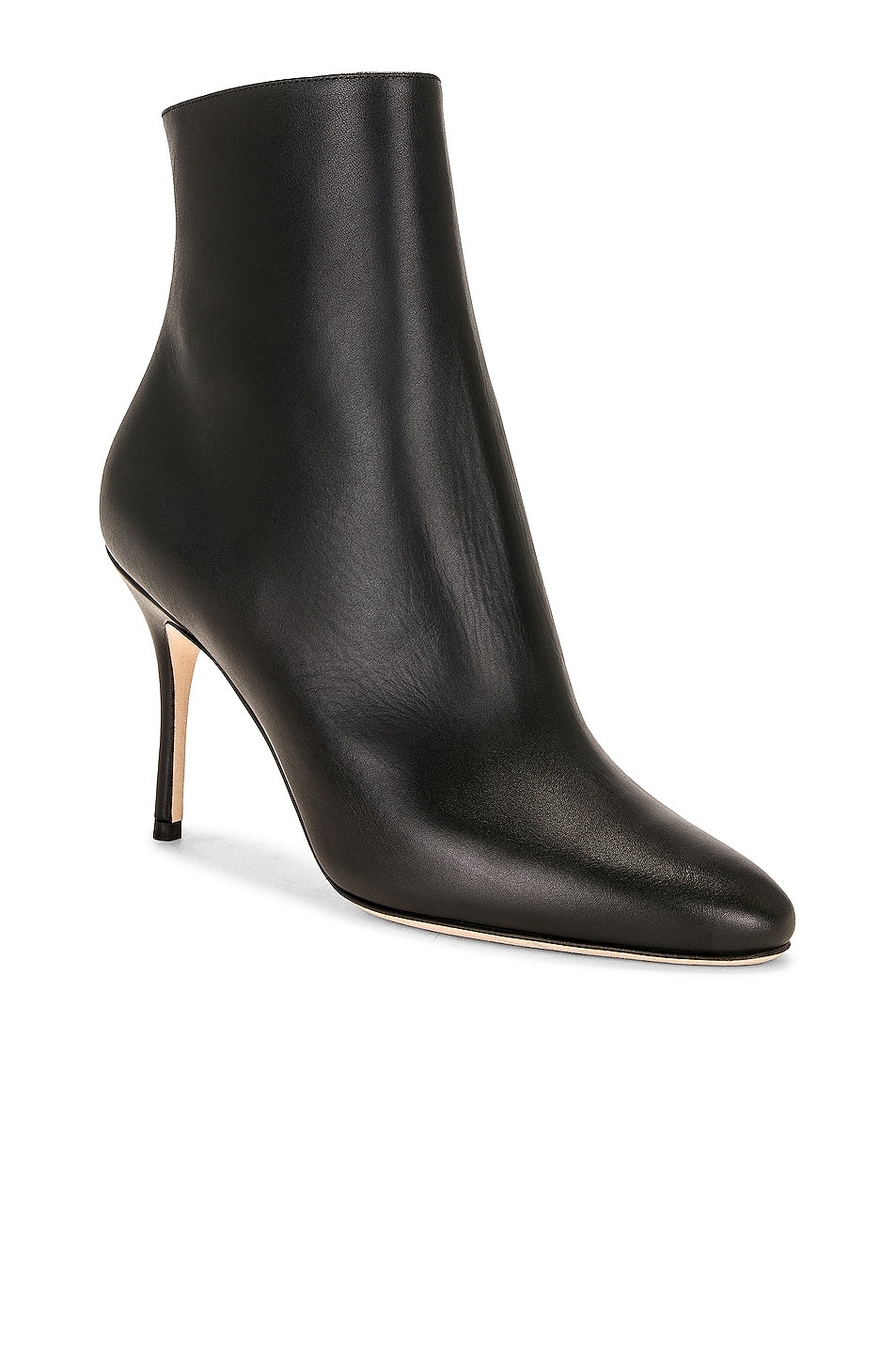 Insopo 90 Leather Boot - 2