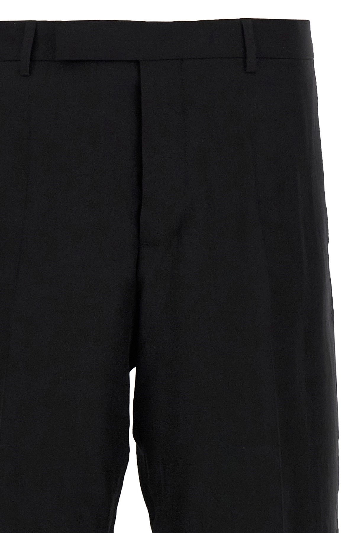 Rick Owens Men 'Tailored Dietrich' Pants - 3