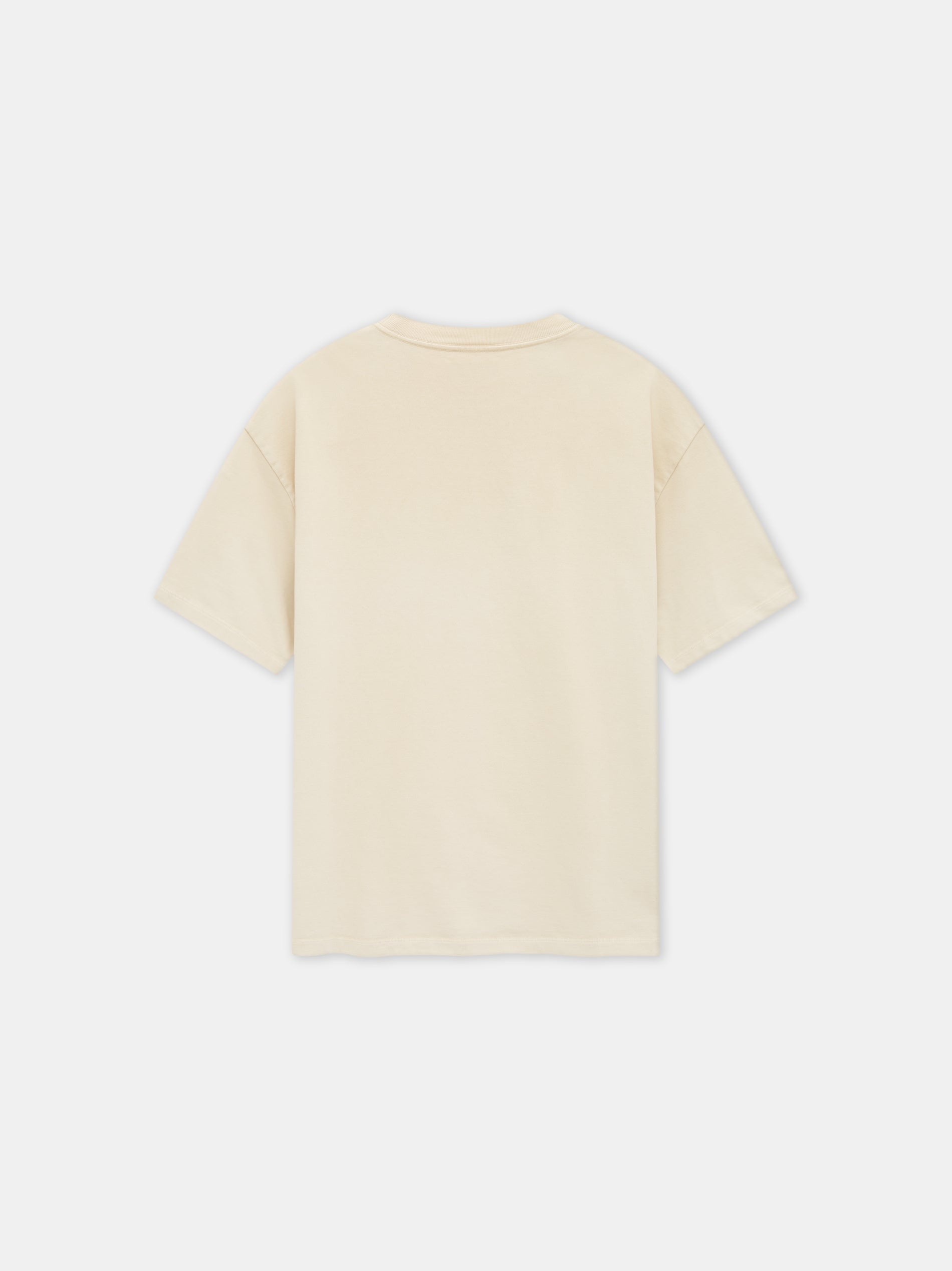 WOMEN'S AMIRI PEGASUS OVERSIZED TEE - 2