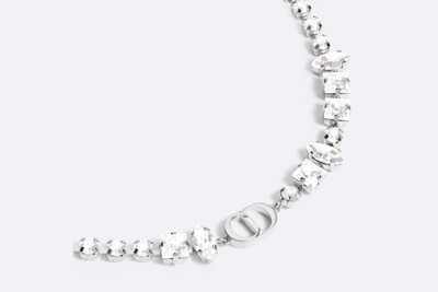 Dior CD Icon Necklace outlook