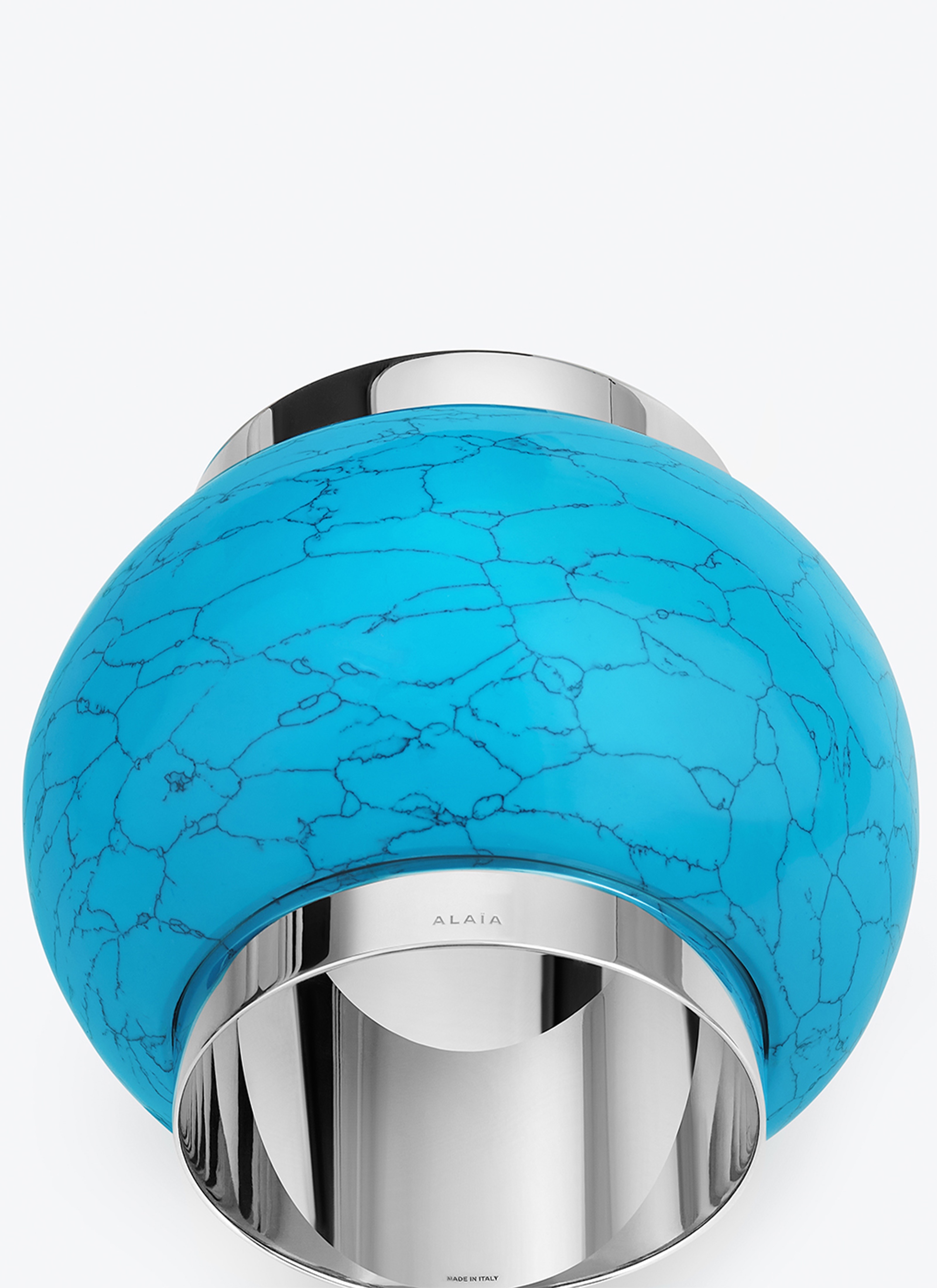 SPHERE CUFF - 2