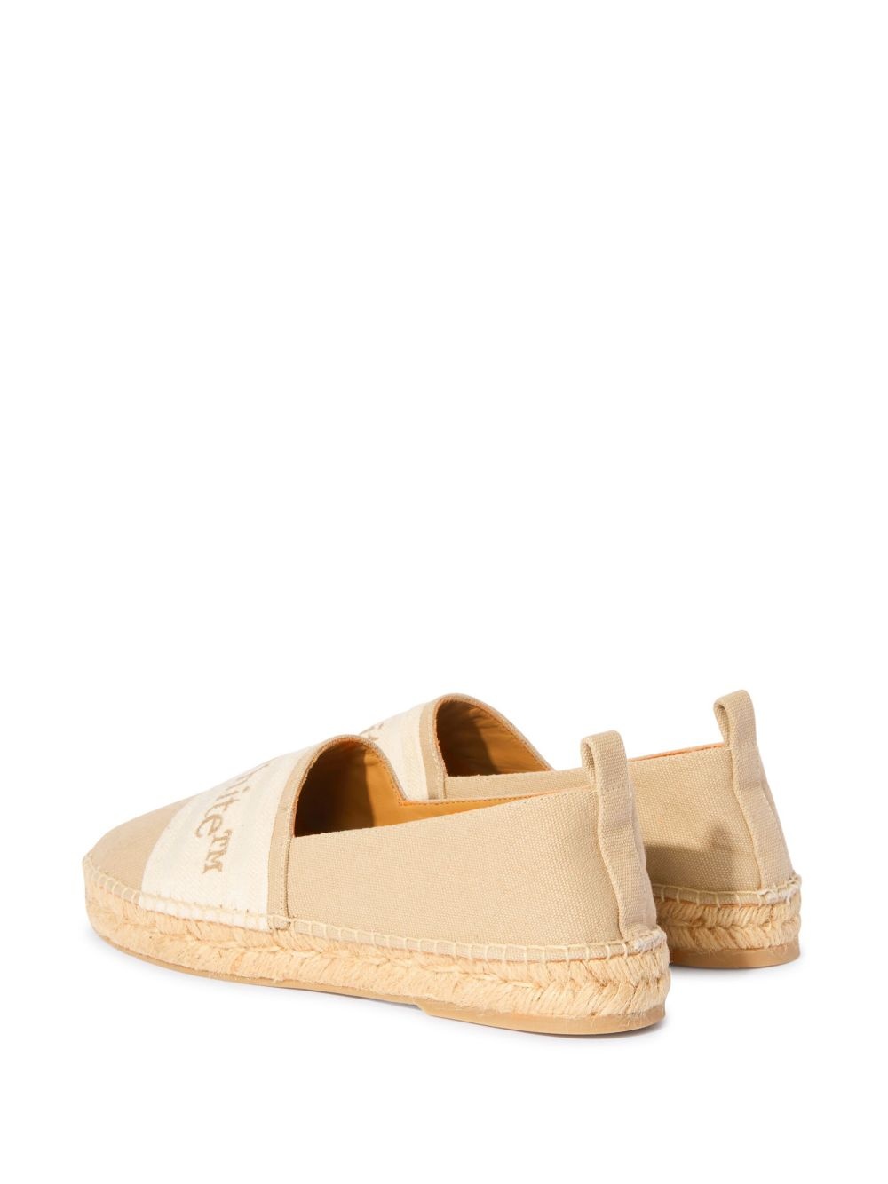 Bookish espadrilles - 3
