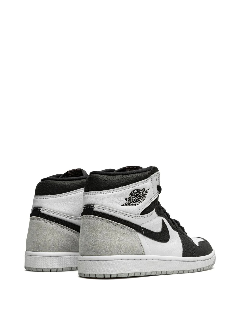 Air Jordan 1 Retro High OG sneakers - 3