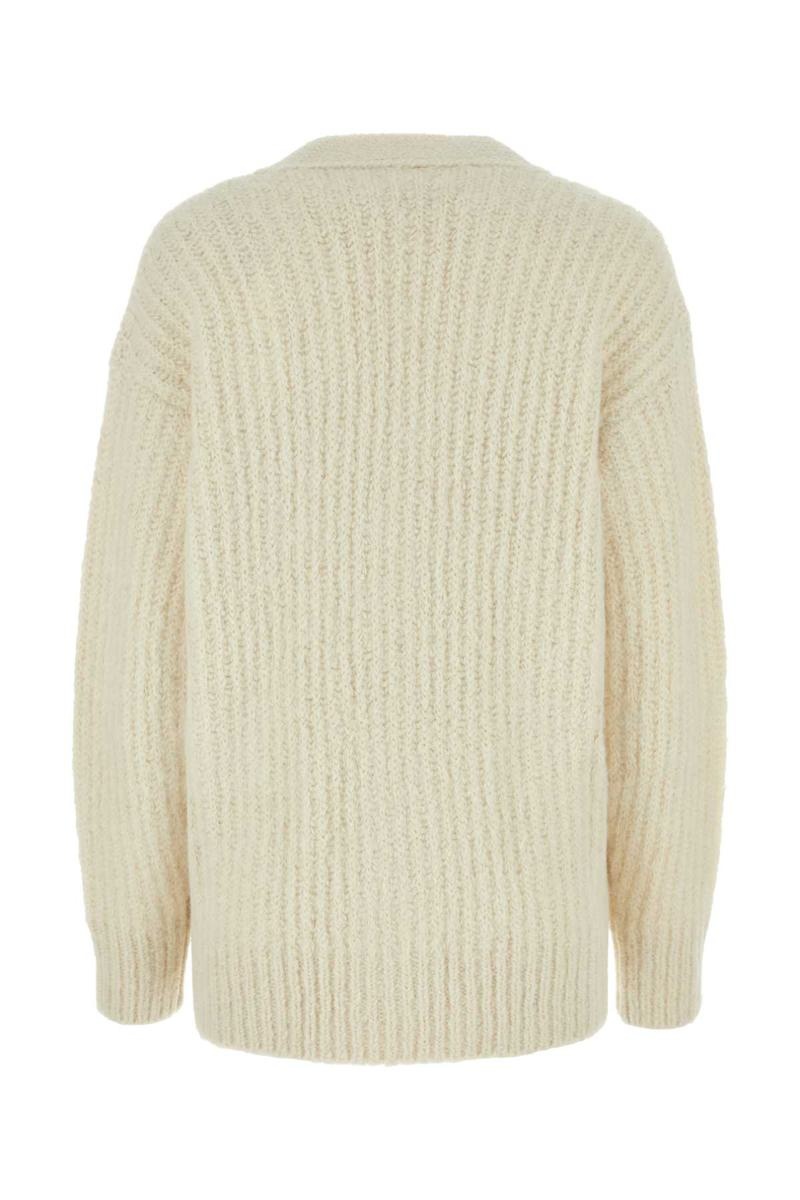 AMI PARIS AMI KNITWEAR - 2