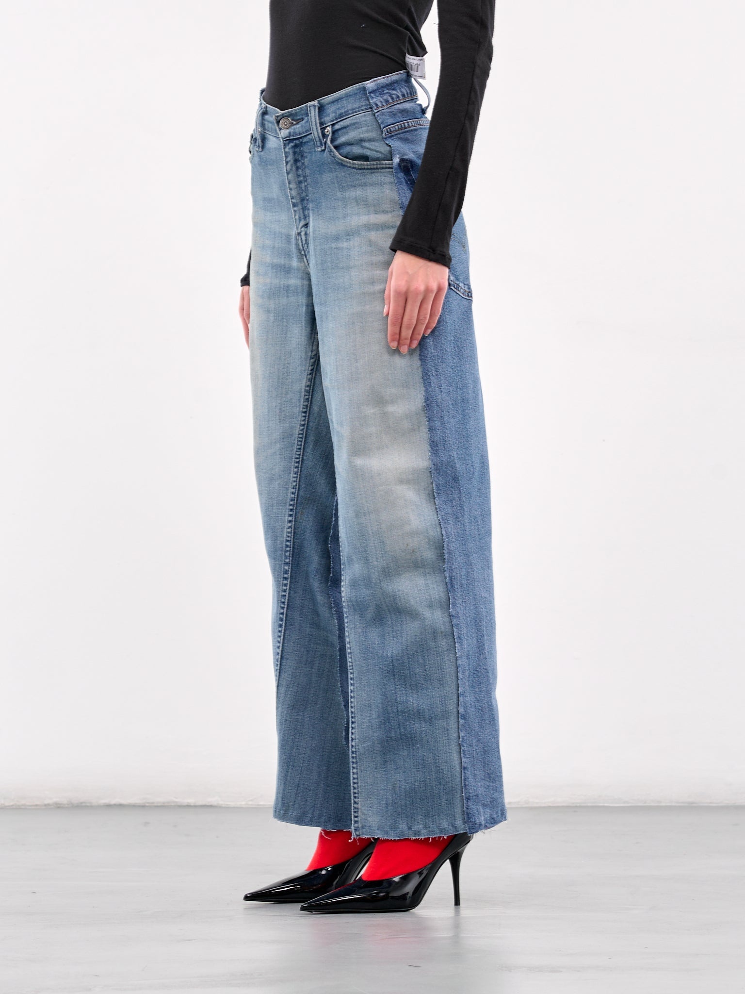New Denim Jeans - 2