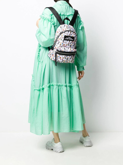 Marc Jacobs The Backpack Peanuts backpack outlook