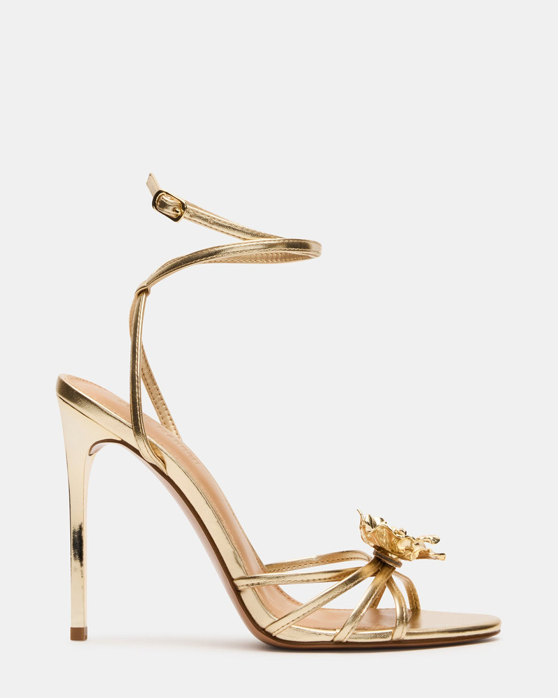 SWIRL GOLD 1