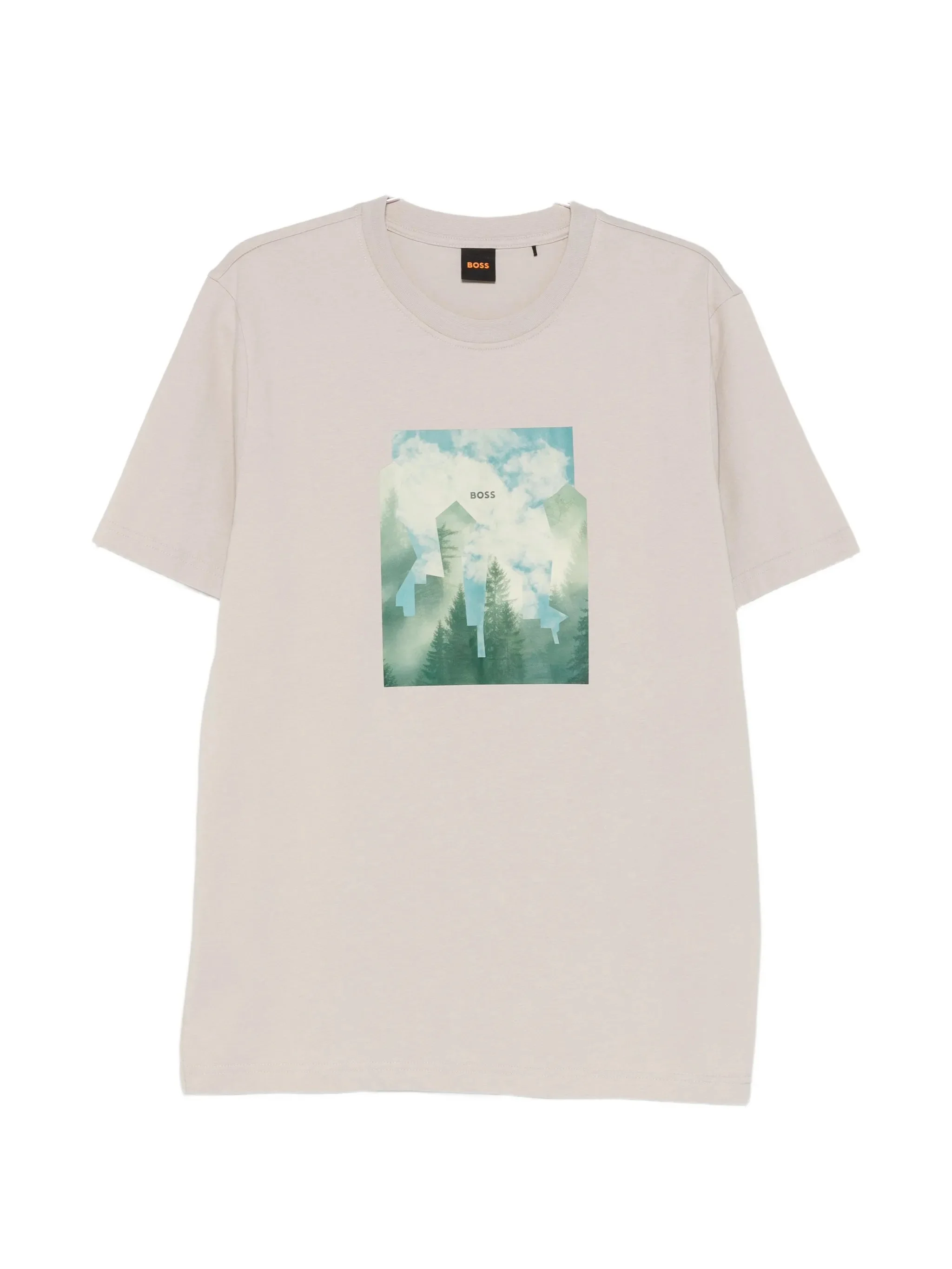 Boss T-shirts And Vests - 1