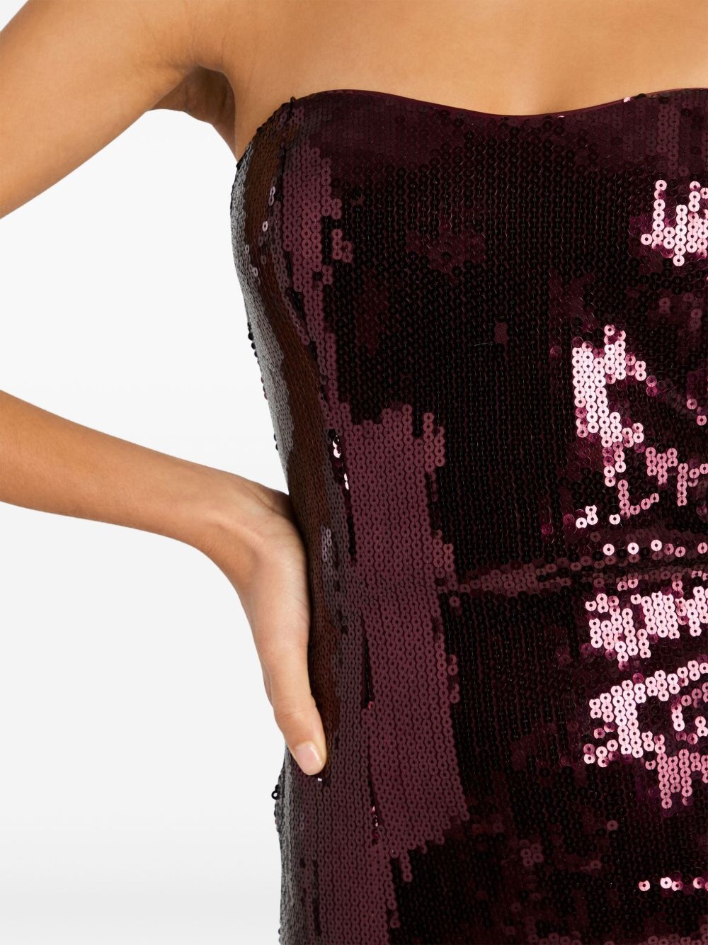 Cecil mini dress - 6