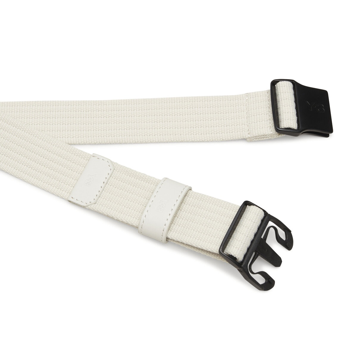 Classic Utility Belt in Off white - 3