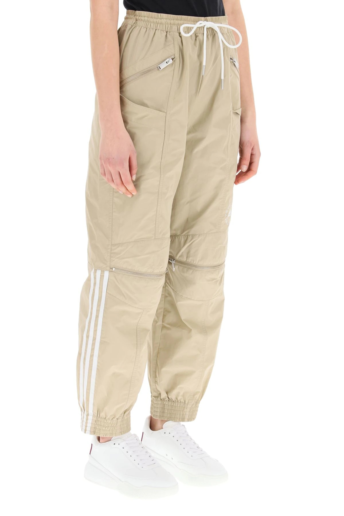 JUNE TROUSERS X ADIDAS - 3