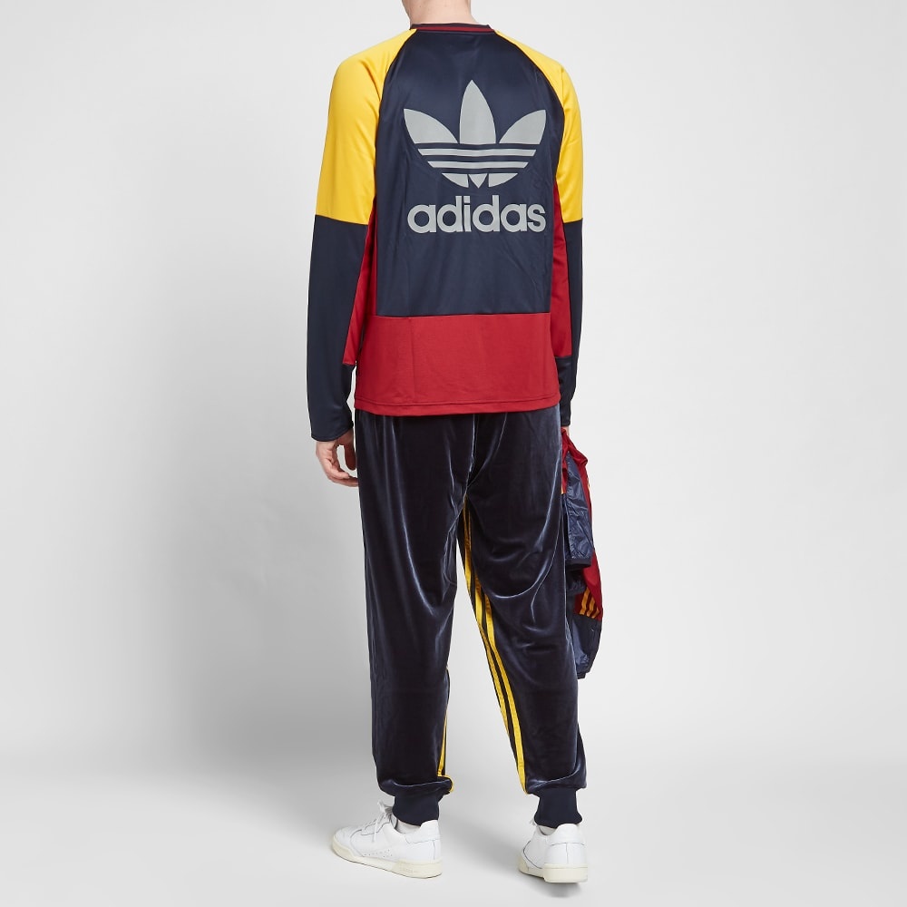 Adidas x BED j.w. FORD Game Jersey - 8