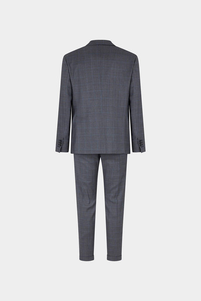 DSQUARED2 CIPRO SUIT outlook