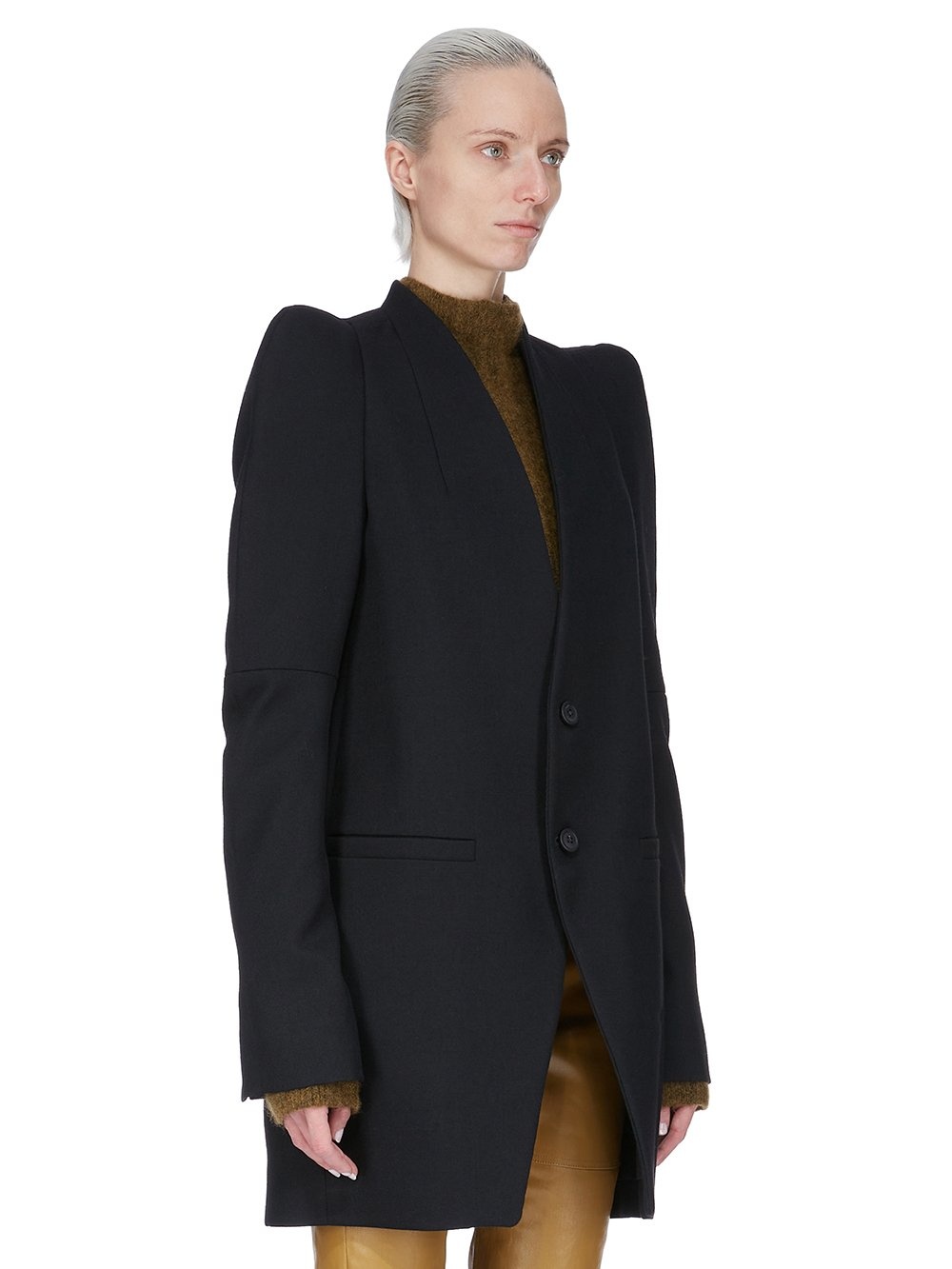 JACKET - 2