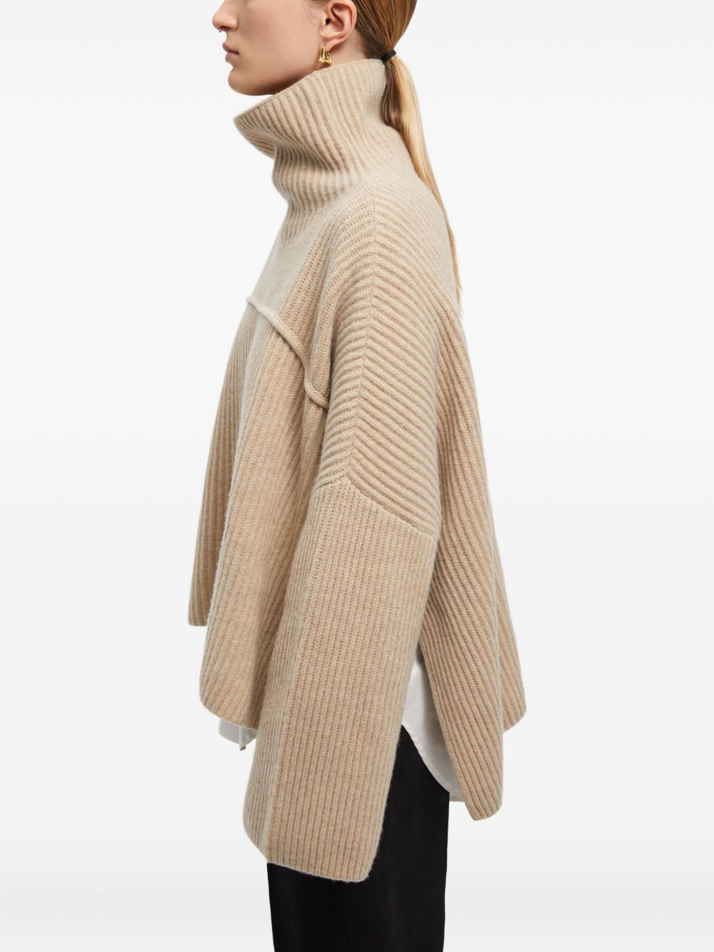 Salt sweater - 3