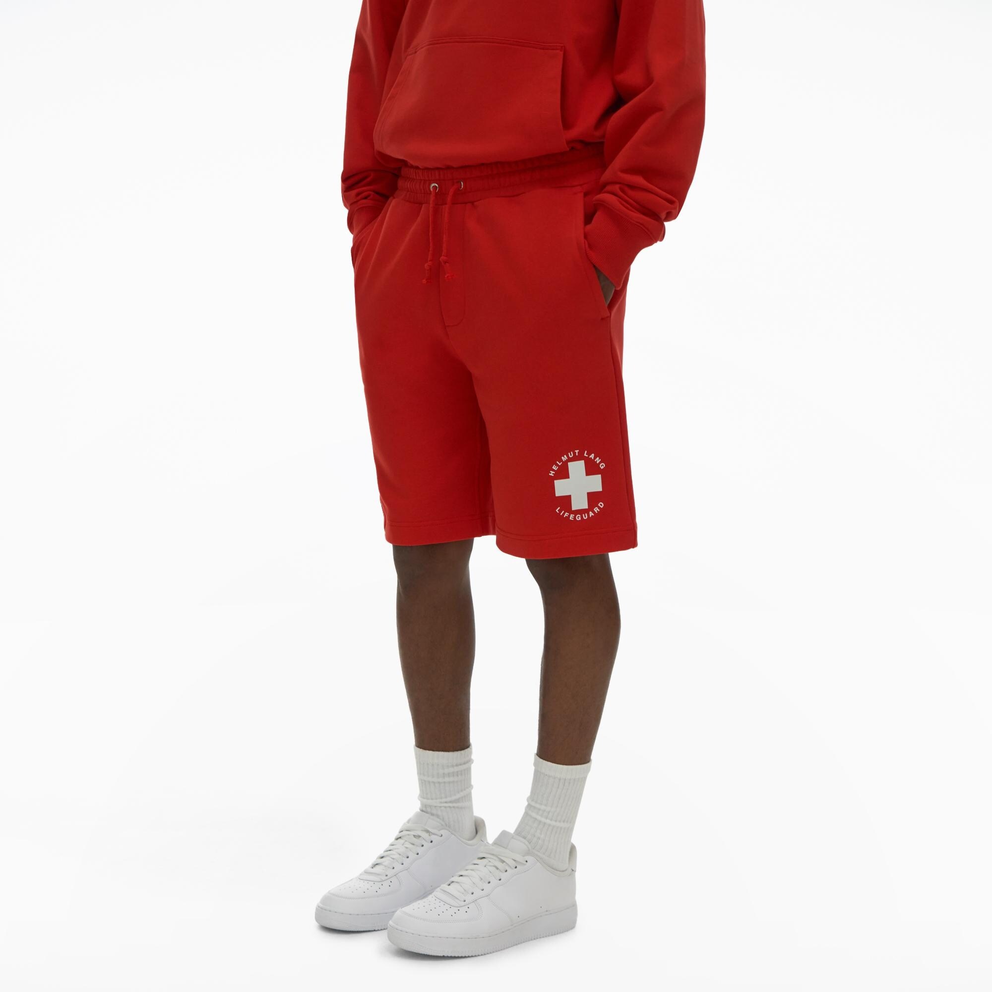 LIFEGUARD SHORT - 5
