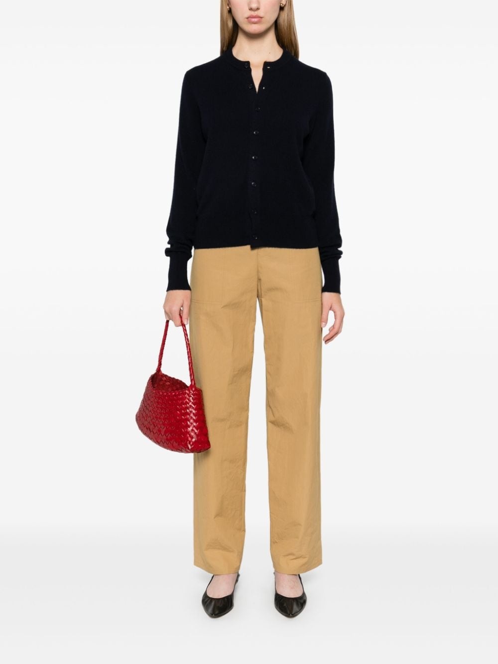 Little 2 cardigan - 3