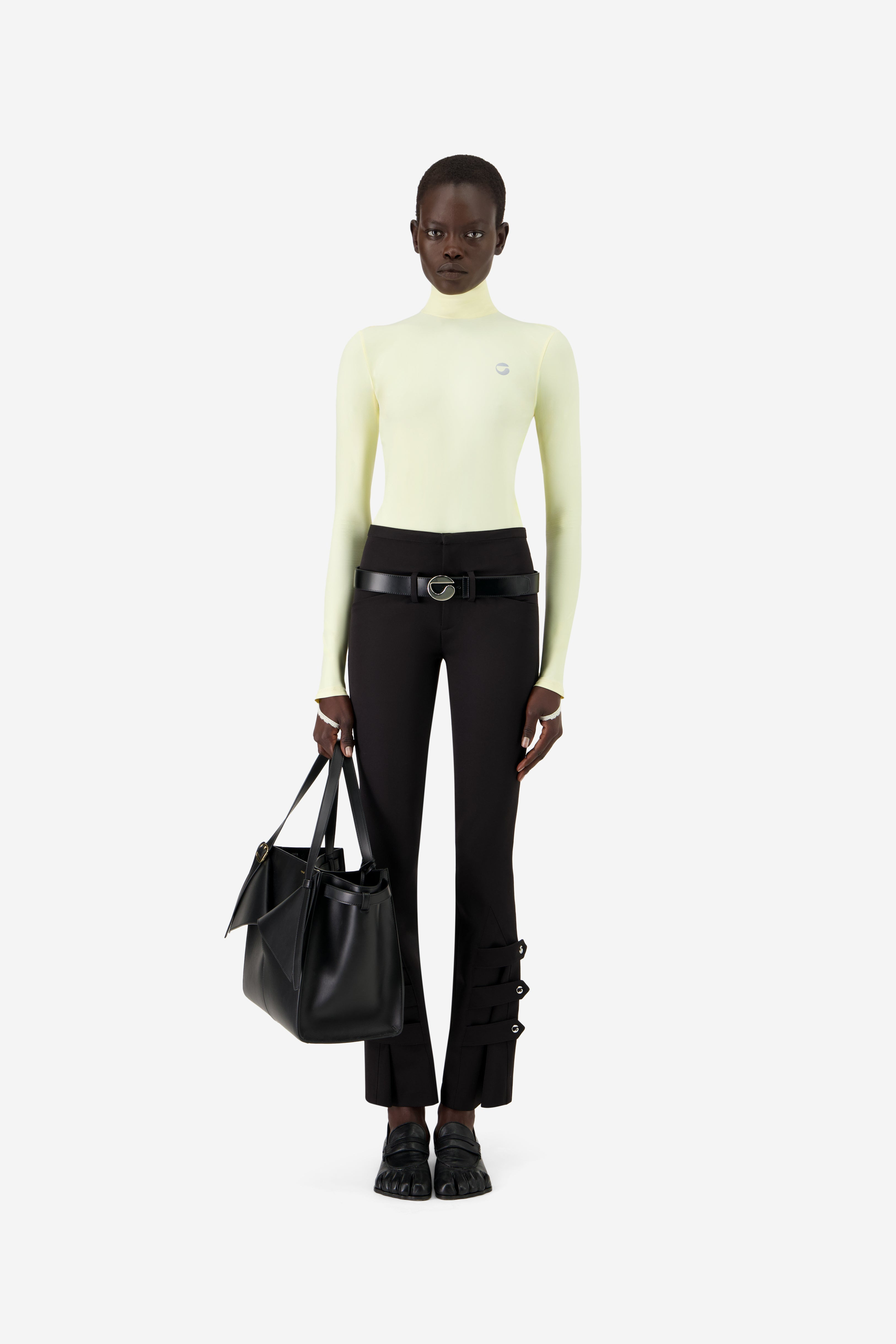 Utilitary Pants - 4