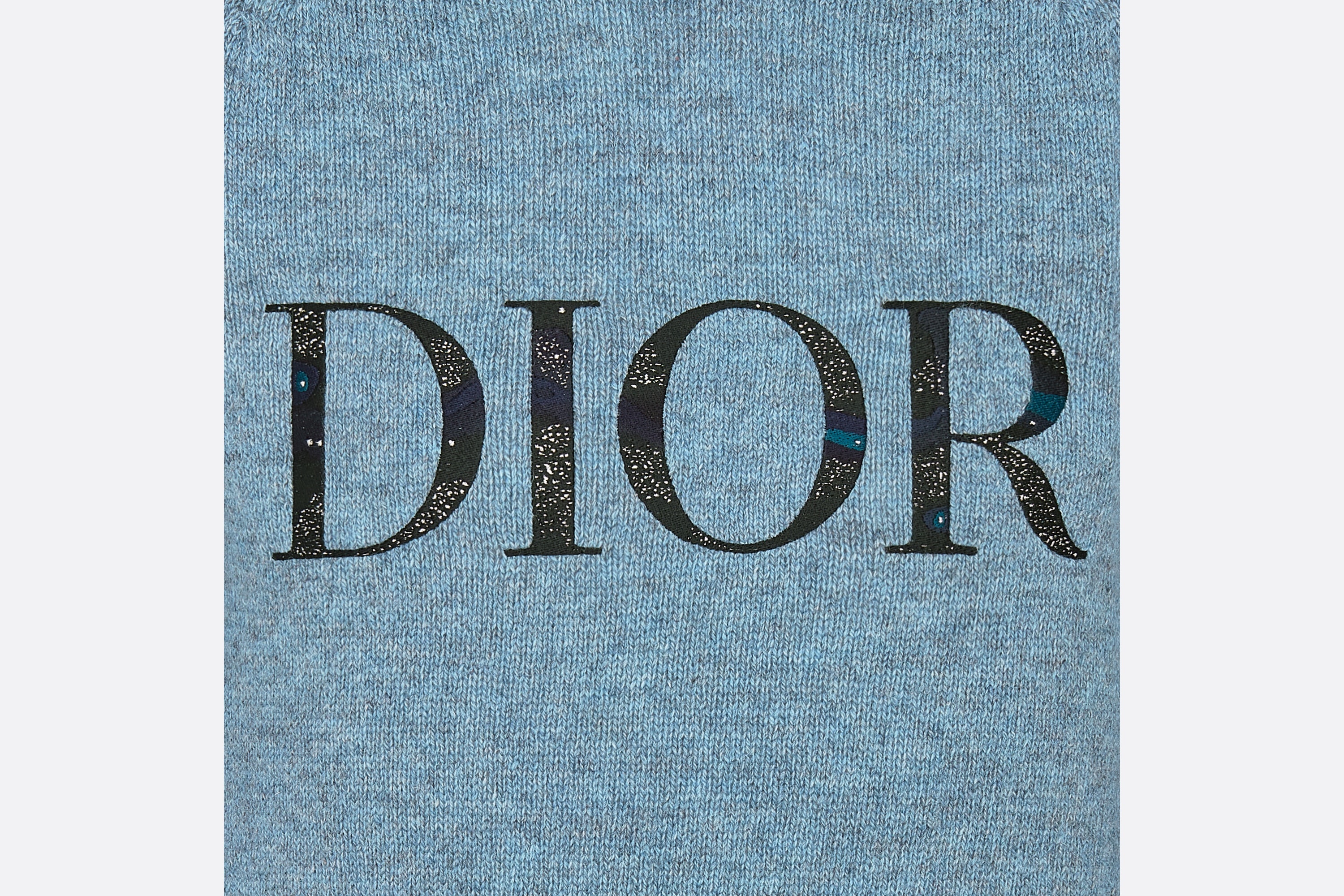 DIOR AND PETER DOIG Sweater - 3