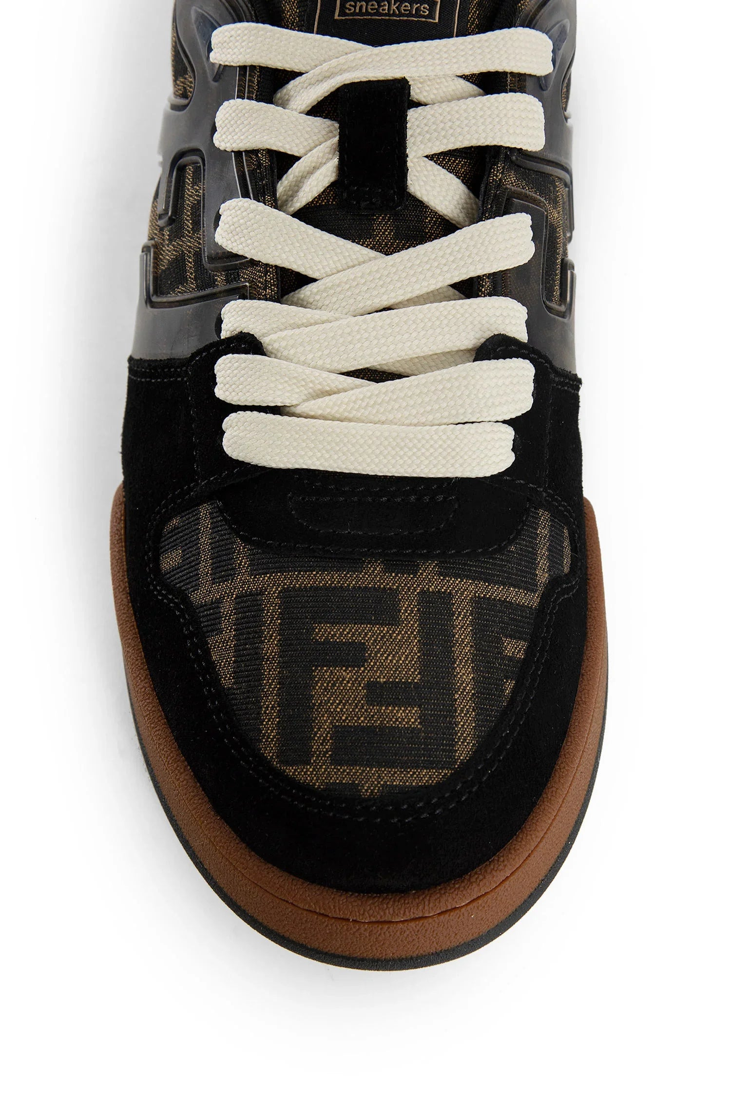 Fendi-Match-Sneakers - 5
