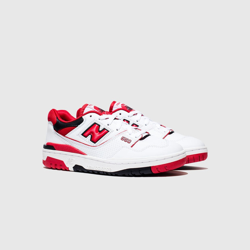 New Balance BB550SE1 "NBA ALL-STAR WEEKEND" outlook