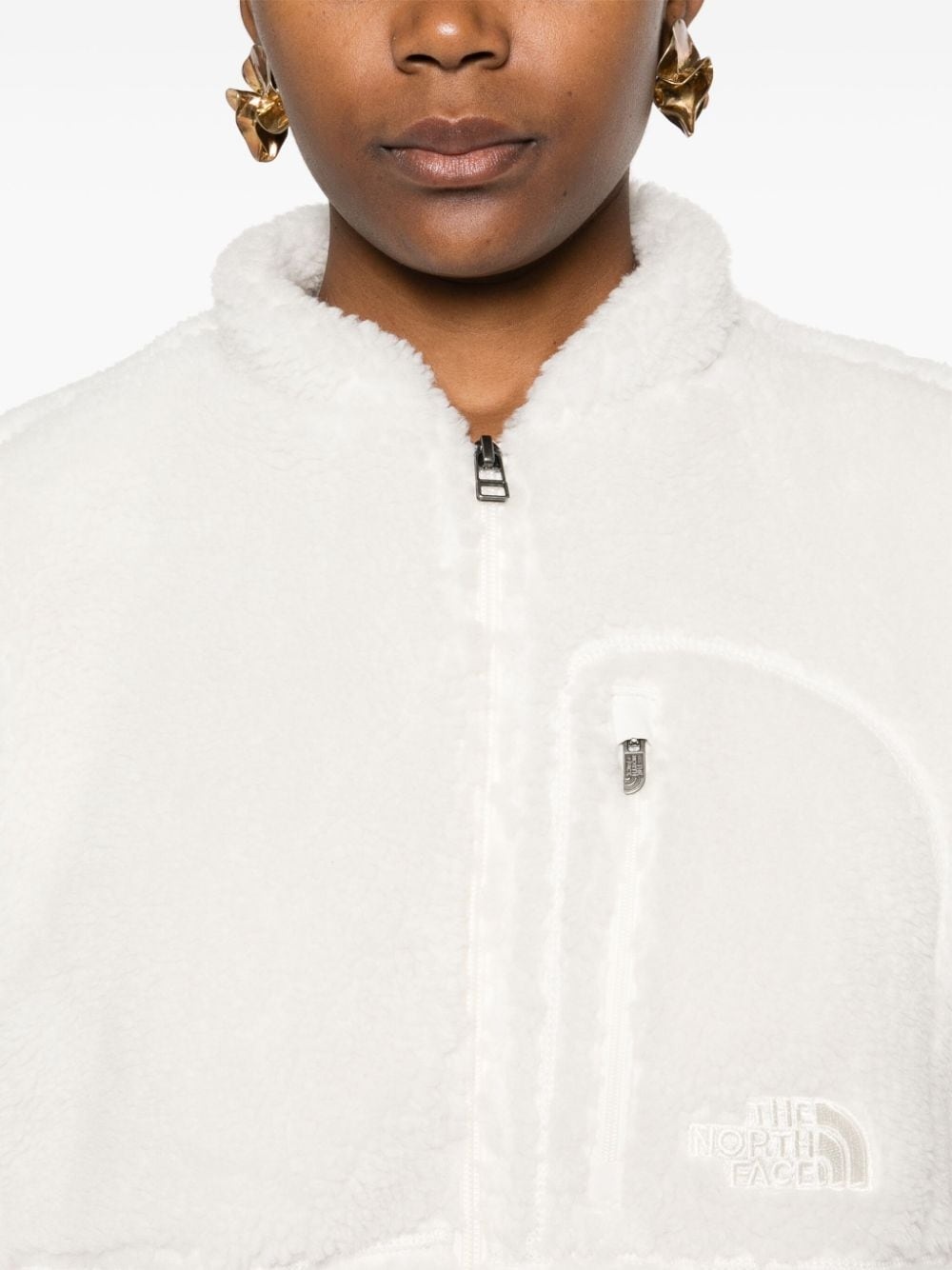 Extreme Pile 2 FZ jacket - 5