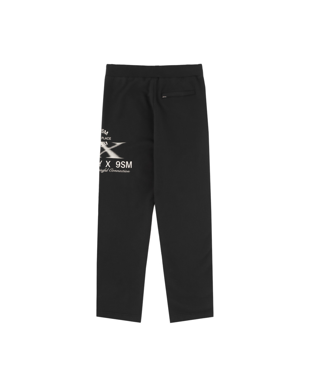 GRAPHIC SWEATPANT - 6