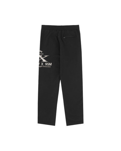 1017 ALYX 9SM GRAPHIC SWEATPANT outlook