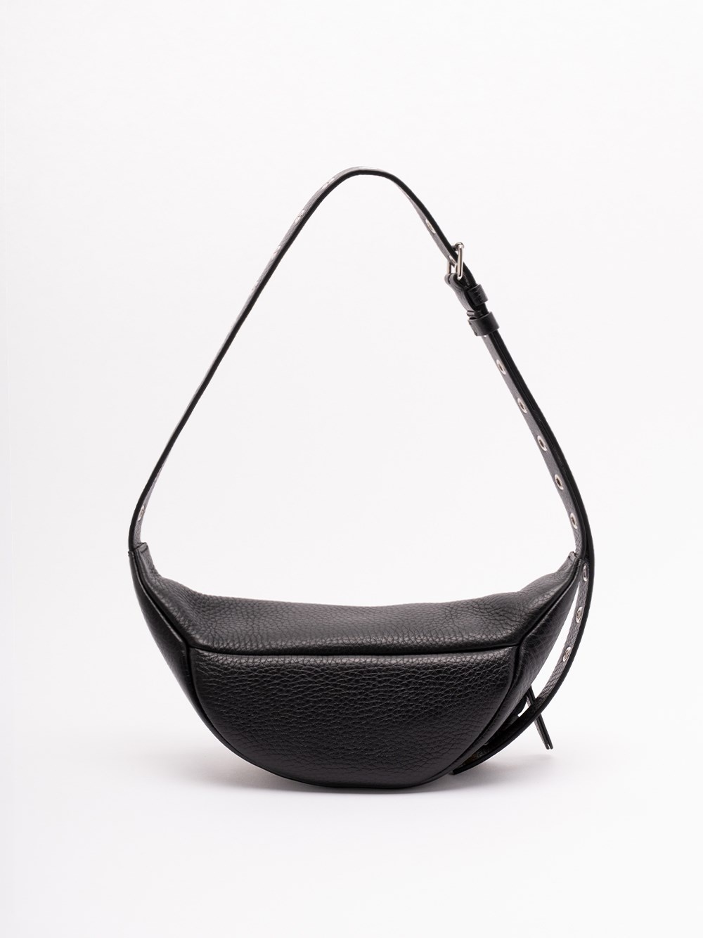 `Nellcote` Multi Studs Logo Belt Bag - 6