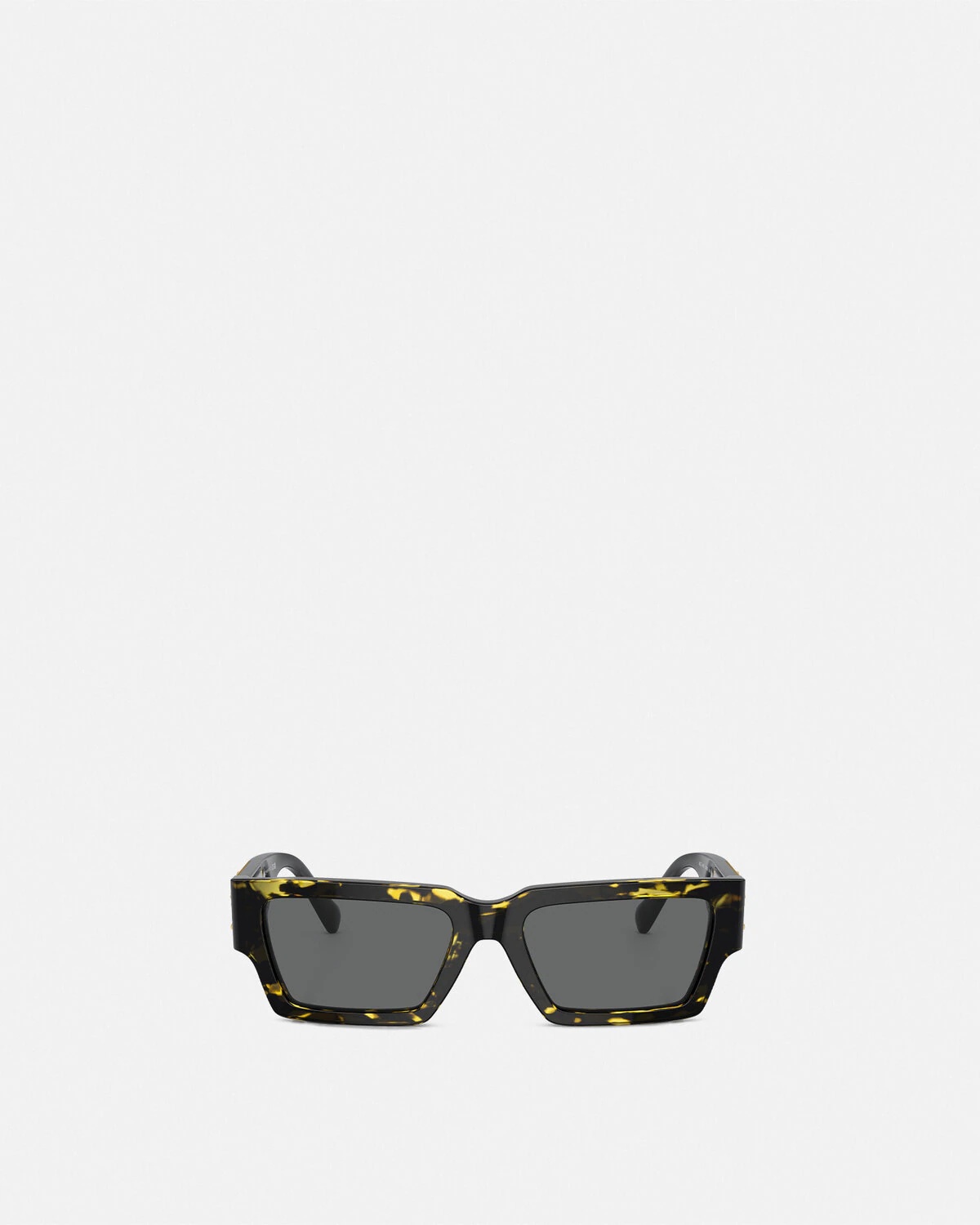 Medusa Deco Sunglasses - 2