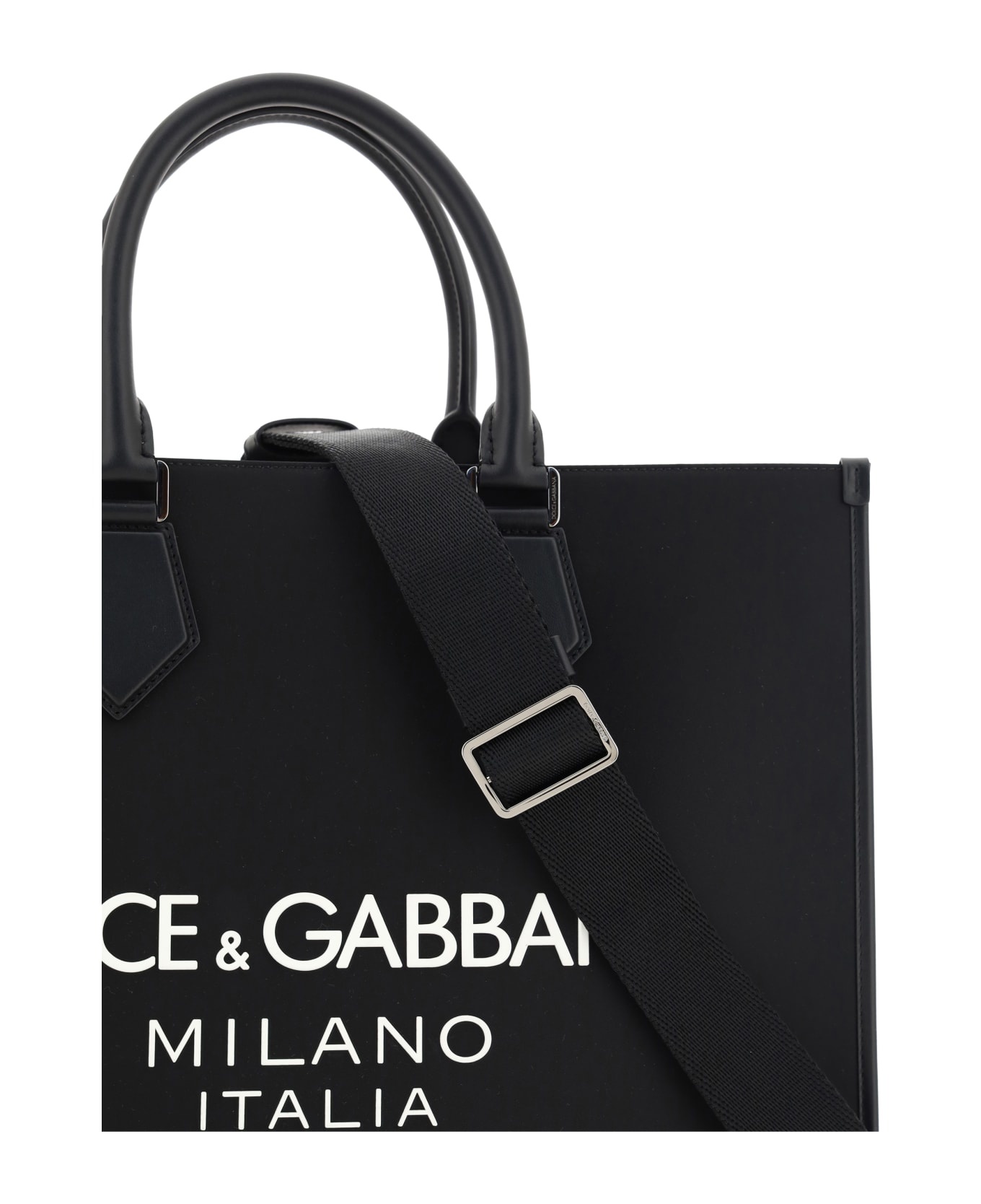 Large Shopping Bag - 4