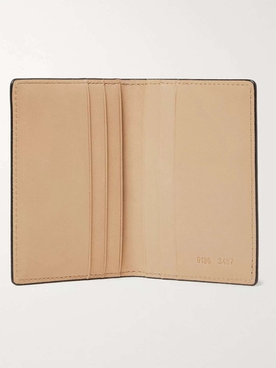 Common Projects Leather Bifold Cardholder outlook