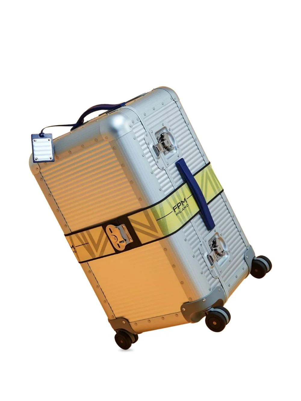 butterfly-lock elastic belt - 1