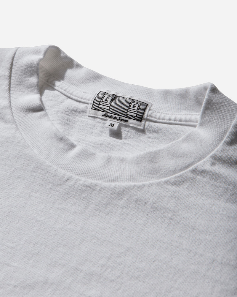 Rezzett T-Shirt White 5