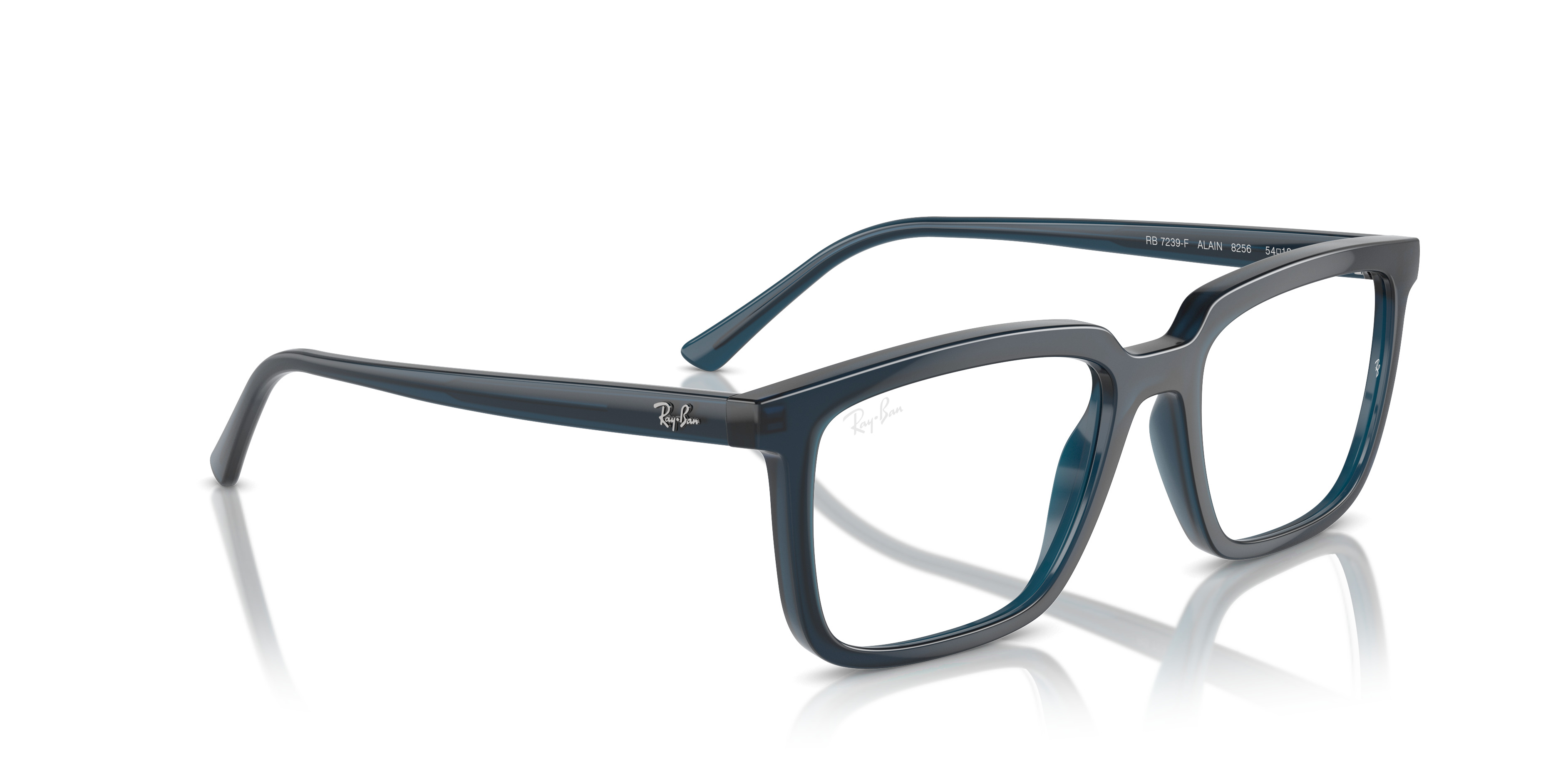 ALAIN OPTICS - 7