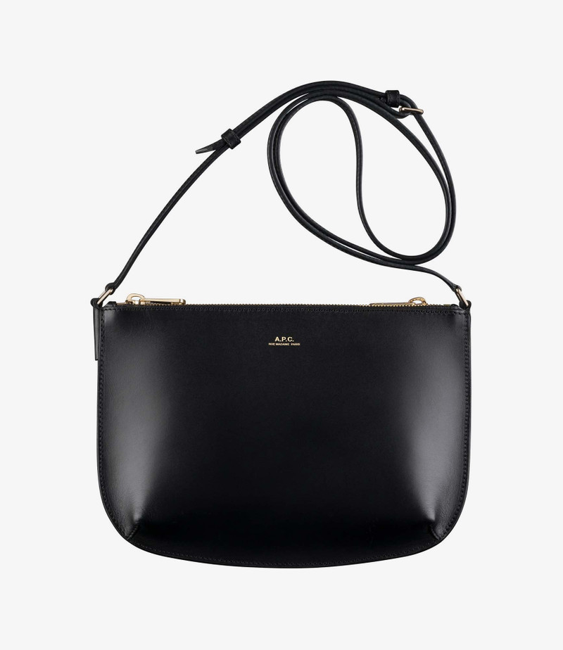 Sarah Bag 1