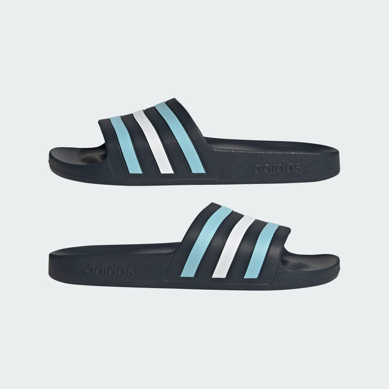 Adilette Aqua Slides 7