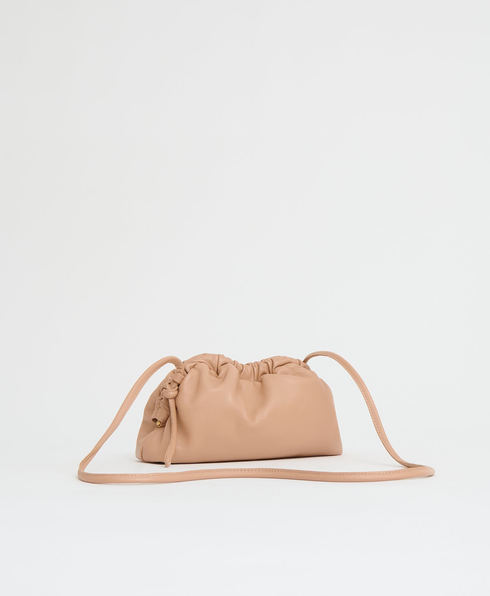 MINI CLOUD CLUTCH - 2