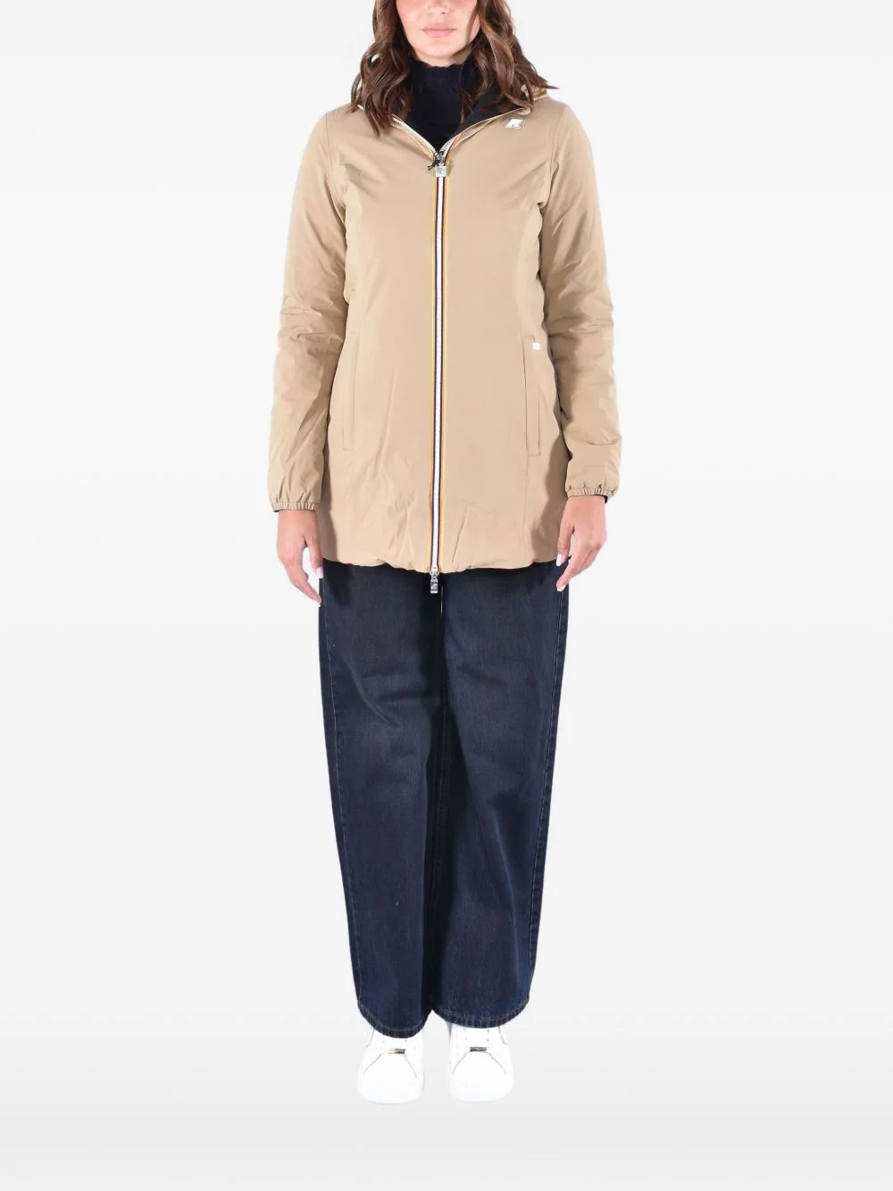 Denise reversible coat - 1
