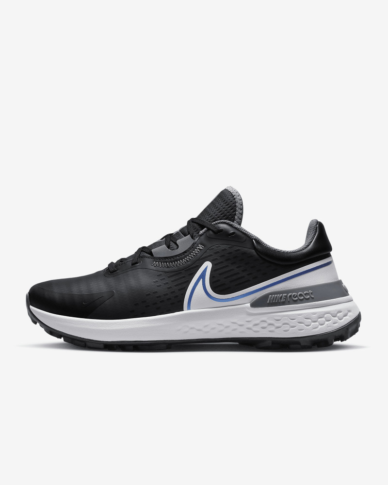 Nike Men's Infinity Pro 2 Golf Shoes - 1
