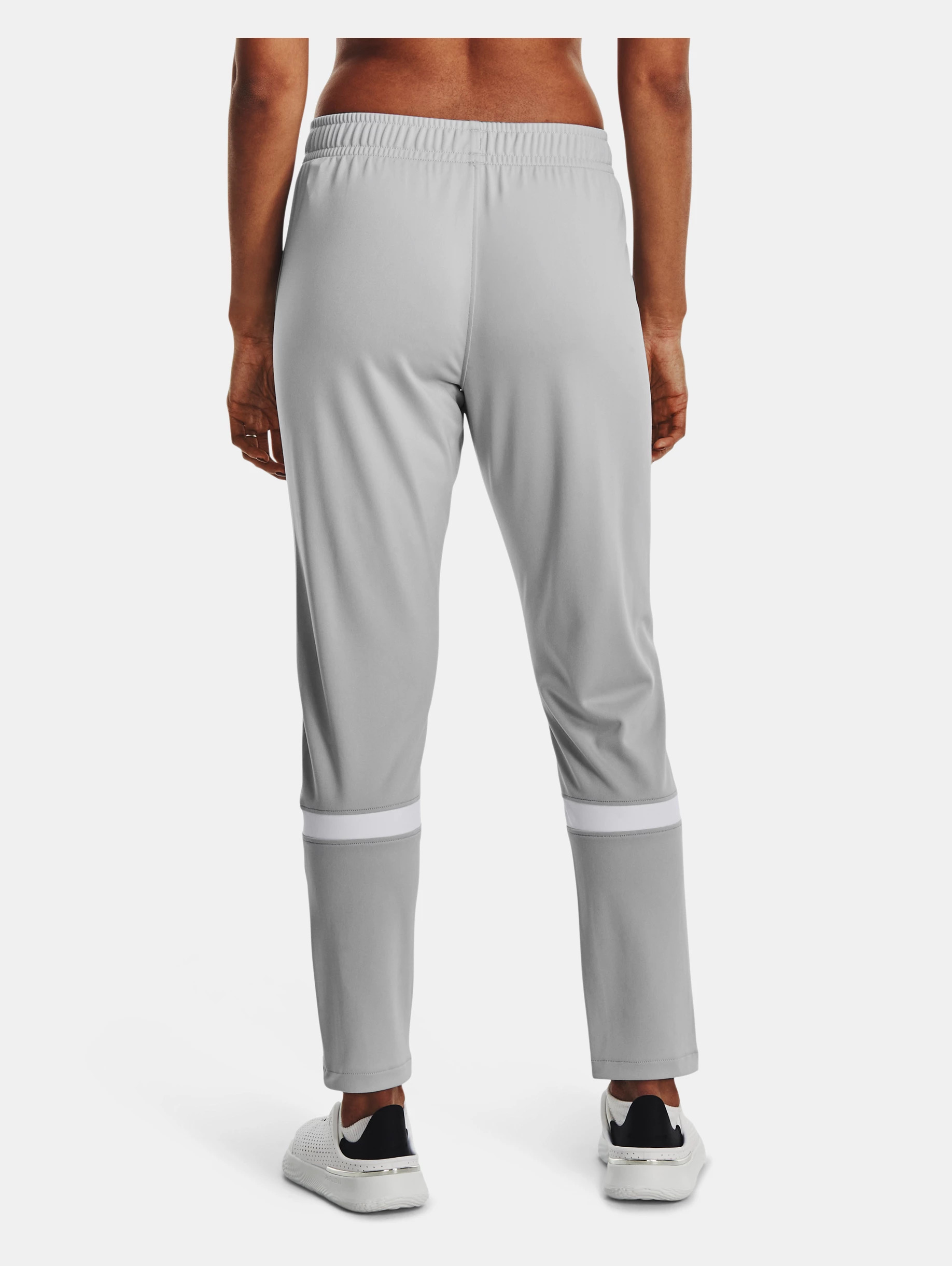 Women's UA Knit Warm Up Team Pants - 4