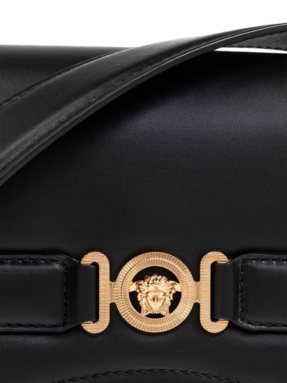 Medusa shoulder bag - 6
