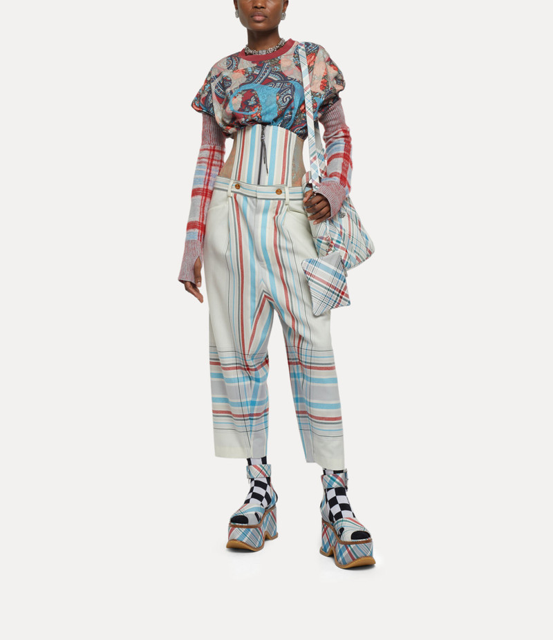 Vivienne Westwood OVERSIZED T-SHIRT outlook